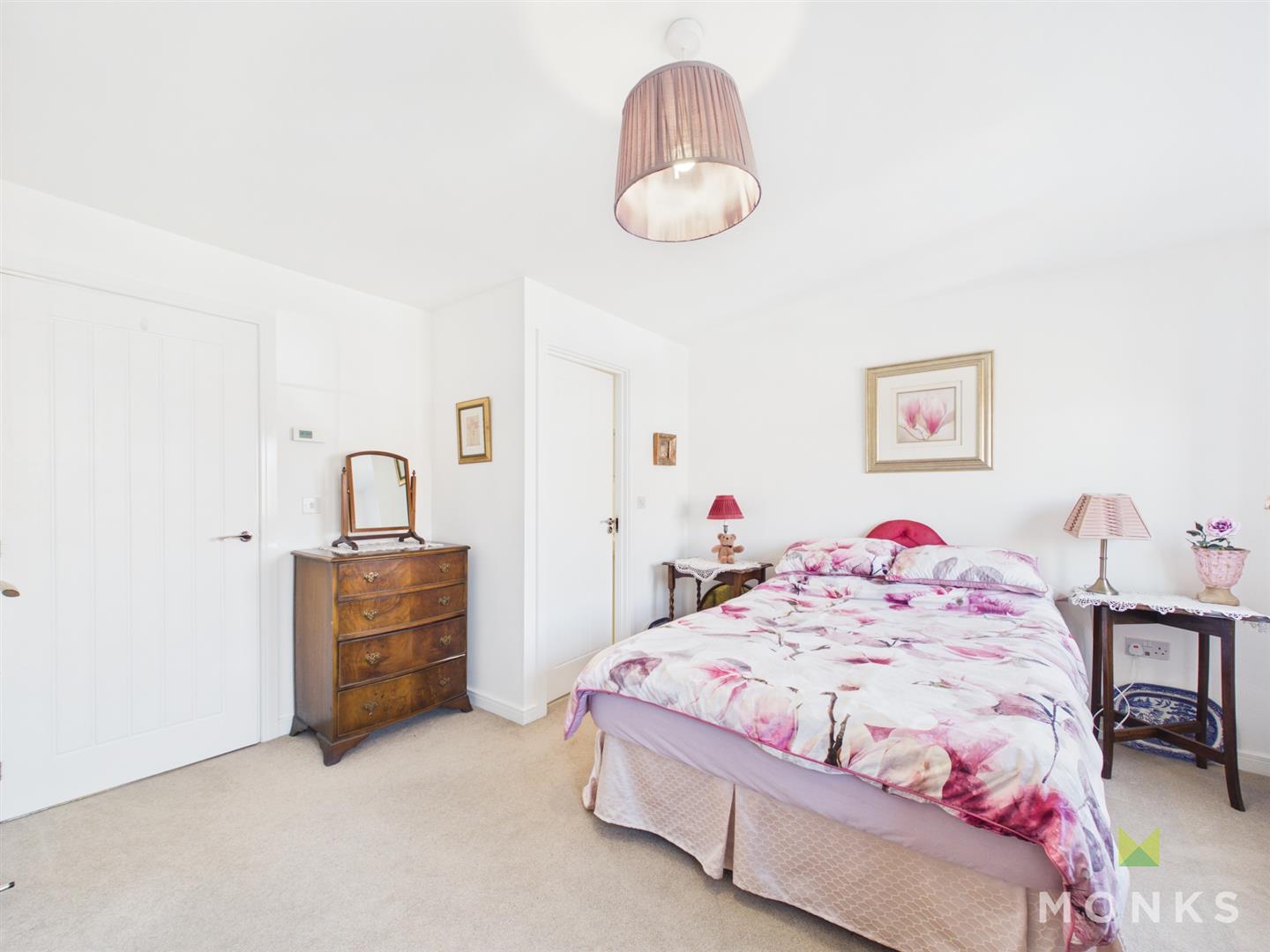 34 Bufton Close, Shrewsbury, SY3 8FH For Sale